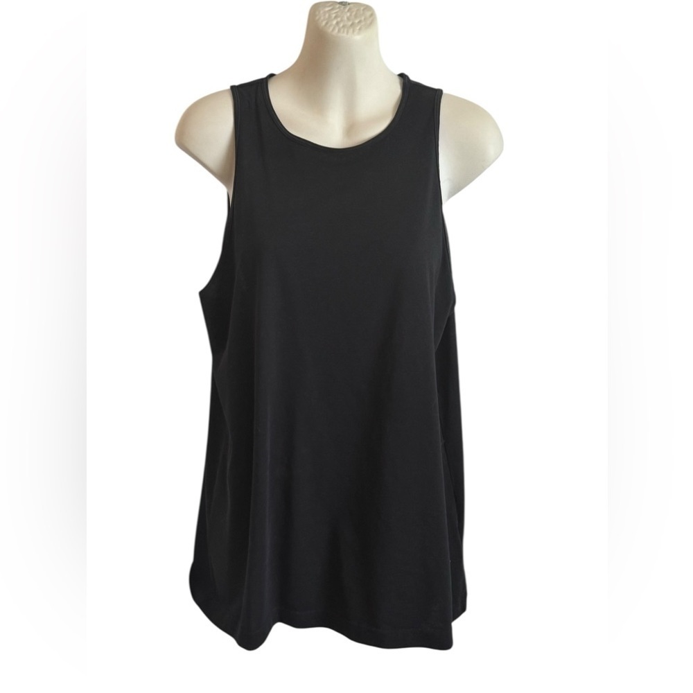 Arc'teryx Black Women's Tank Top